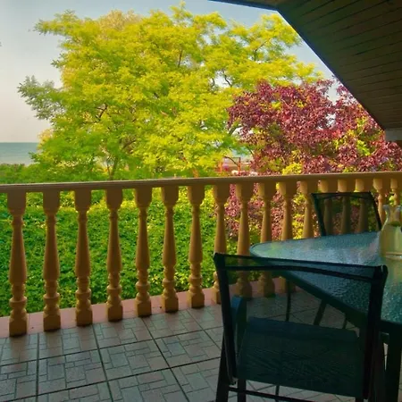 Przy Plazy-u Marynarza-rewa Rewa