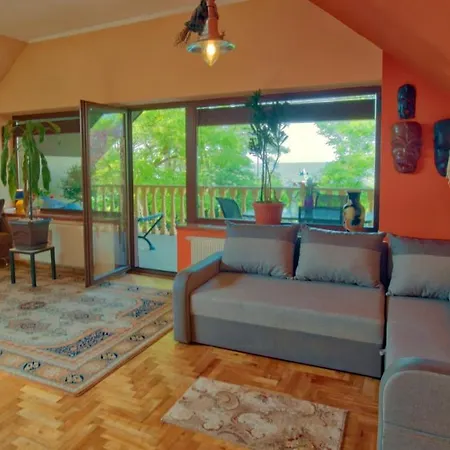 Quarto em Acomodações Particulares Przy Plazy-u Marynarza-rewa *