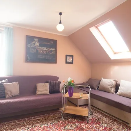 Quarto em Acomodações Particulares Przy Plazy-u Marynarza-rewa Rewa
