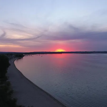 Przy Plazy-u Marynarza-rewa Rewa