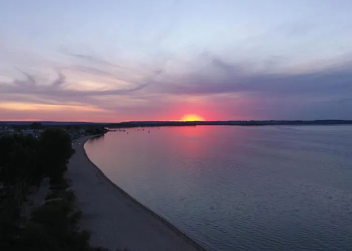 Przy Plazy-u Marynarza-rewa Rewa